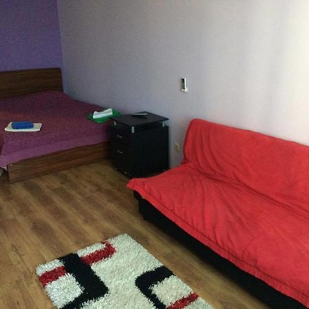 Rustaveli Apartment Batumi Esterno foto